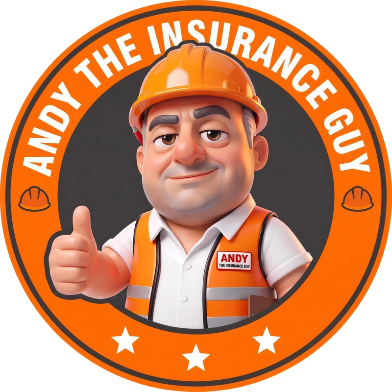 Andy the Insurance Guy