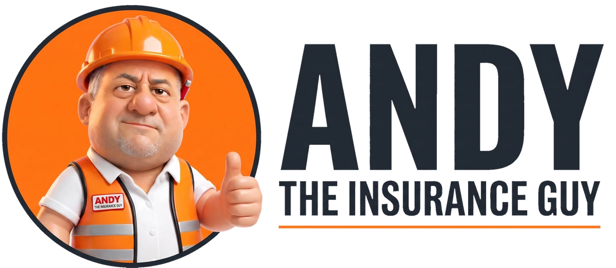 Andy the Insurance Guy